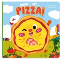 Cover: Ready...Set...Pizza! - Albatros nakladatelstvi as