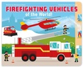 Cover: Firefighting Vehicles of the World - Albatros nakladatelstvi as