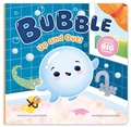 Cover: Bubbly Up and Out! - Albatros nakladatelstvi as