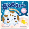 Cover: Bubbly's Bubble Bath! - Albatros nakladatelstvi as