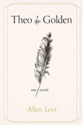 Cover: Theo de Golden / Theo of Golden - Grijalbo