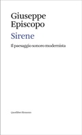 Cover: Sirene - Quodlibet