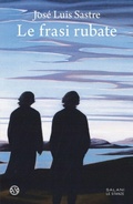 Cover: Le frasi rubate - Le stanze;Salani
