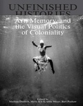 Cover: Unfinished Histories - Aarhus University Press