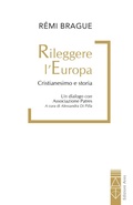 Cover: Rileggere l'Europa - Ares