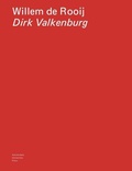 Cover: Willem de Rooij - Dirk Valkenburg - Amsterdam University Press