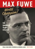 Cover: Max Euwe World Champion! - New in Chess