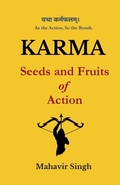 Cover: Karma - Self-Published