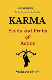 Enlarge image Cover: Karma - Self-Published