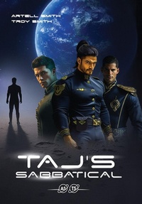 Enlarge image Cover: Taj's Sabbatical - Artell Smith
