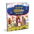 Cover: My First Bible Stories - Penguin Random House Sea
