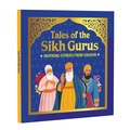 Cover: Tales of the Sikh Gurus - Penguin Random House Sea