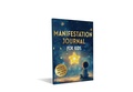 Cover: Manifestation Journal for Kids - Penguin Random House Sea