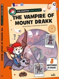 Cover: The Vampire of Mount Drakk - Tourbillon