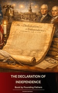 Cover: Declaration of Independence - The Ebook Emporium