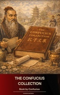 Cover: The Confucius Collection - The Ebook Emporium