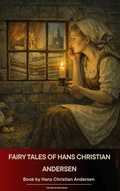 Cover: Fairy Tales of Hans Christian Andersen - The Ebook Emporium