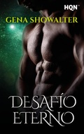 Cover: Desaf&iacute;o eterno - Harlequin, una divisi&oacute;n de HarperCollins Ib&eacute;rica, S.A.