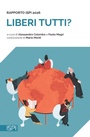 Cover: Liberi tutti? Rapporto ISPI 2026 - ISPI;Ledizioni