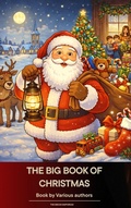 Cover: The Big Book of Christmas - The Ebook Emporium