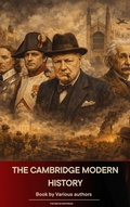 Cover: The Cambridge Modern History - The Ebook Emporium