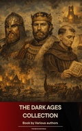 Cover: The Dark Ages Collection - The Ebook Emporium
