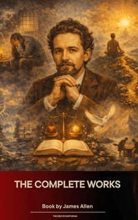 Enlarge image Cover: The Complete Works of James Allen - The Ebook Emporium