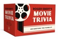 Cover: Roger Ebert's Movie Trivia - Clarkson Potter
