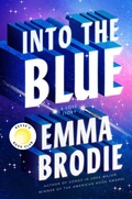 Cover: Into the Blue - Ballantine Books