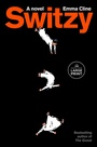 Cover: Switzy - Diversified Publishing