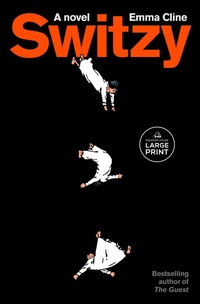 Enlarge image Cover: Switzy - Diversified Publishing