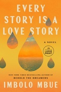 Cover: Every Story Is a Love Story - Diversified Publishing
