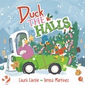 Cover: Duck the Halls - Doubleday Books for Young Readers