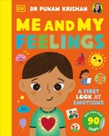 Cover: Me and My Feelings - DK Publishing (Dorling Kindersley)