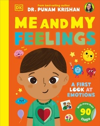 Enlarge image Cover: Me and My Feelings - DK Publishing (Dorling Kindersley)