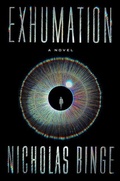 Cover: Exhumation - Penguin Publishing Group