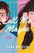 Cover: Call Me Maybe - Random House Publishing Group