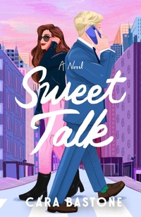 Enlarge image Cover: Sweet Talk - Dial Press