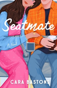 Enlarge image Cover: Seatmate - Random House Publishing Group