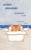 Cover: Abandoning a Cat - KNOPF