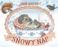 Cover: The Snowy Nap - Penguin Putnam Inc