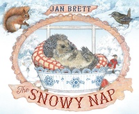 Enlarge image Cover: The Snowy Nap - Penguin Putnam Inc