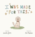 Cover: I Was Made for This - Leandra Jestis