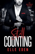 Cover: Still Counting - Elle Eden