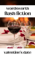 Cover: Valentine's Date - Baggy Bottom Books