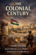 Cover: The Colonial Century - Terry Malone