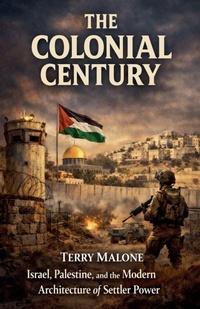 Enlarge image Cover: The Colonial Century - Terry Malone