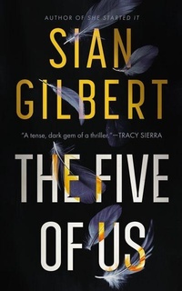 Enlarge image Cover: The Five of Us - Blackstone Publishing