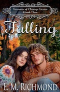 Cover: Falling - EMR Books