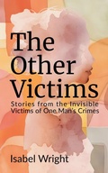 Cover: The Other Victims - Hey Said Renee Publishing